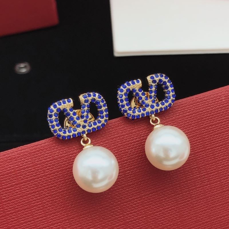 Valentino Earrings